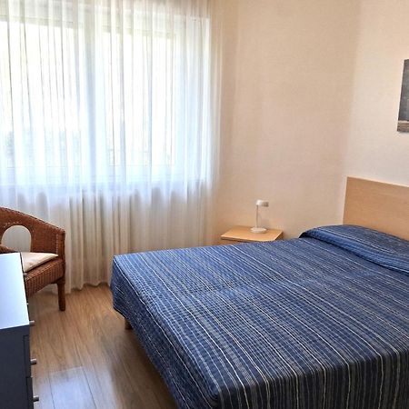 Casa Marco Leilighet Torbole Sul Garda Eksteriør bilde