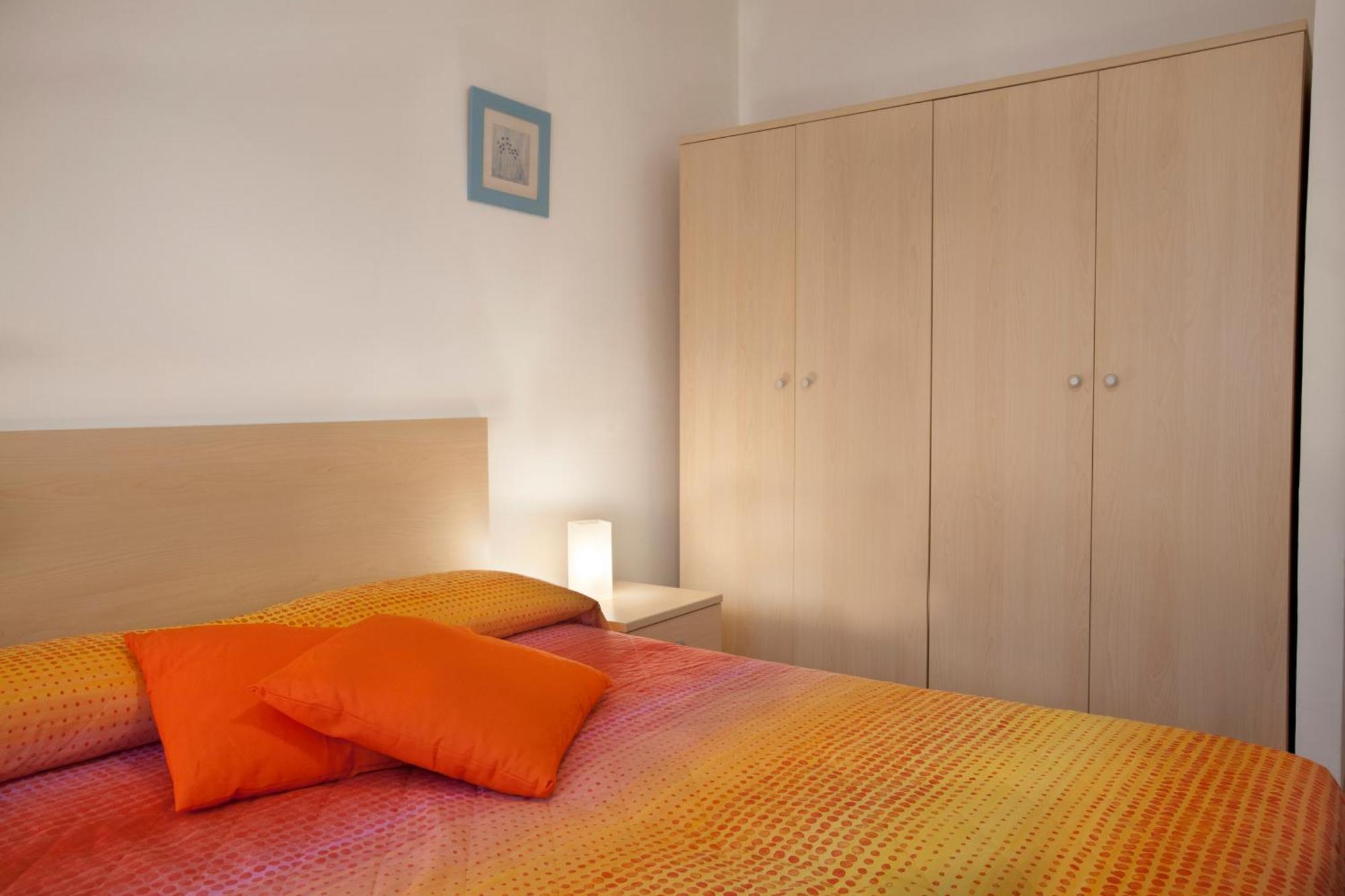 Casa Marco Leilighet Torbole Sul Garda Rom bilde