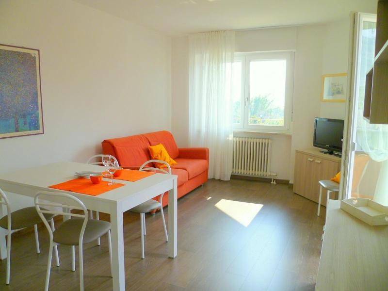 Casa Marco Leilighet Torbole Sul Garda Eksteriør bilde