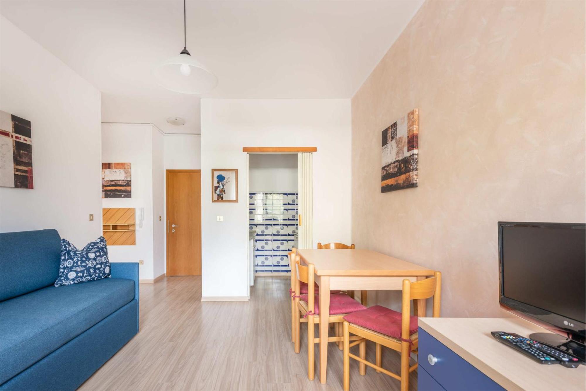 Casa Marco Leilighet Torbole Sul Garda Eksteriør bilde