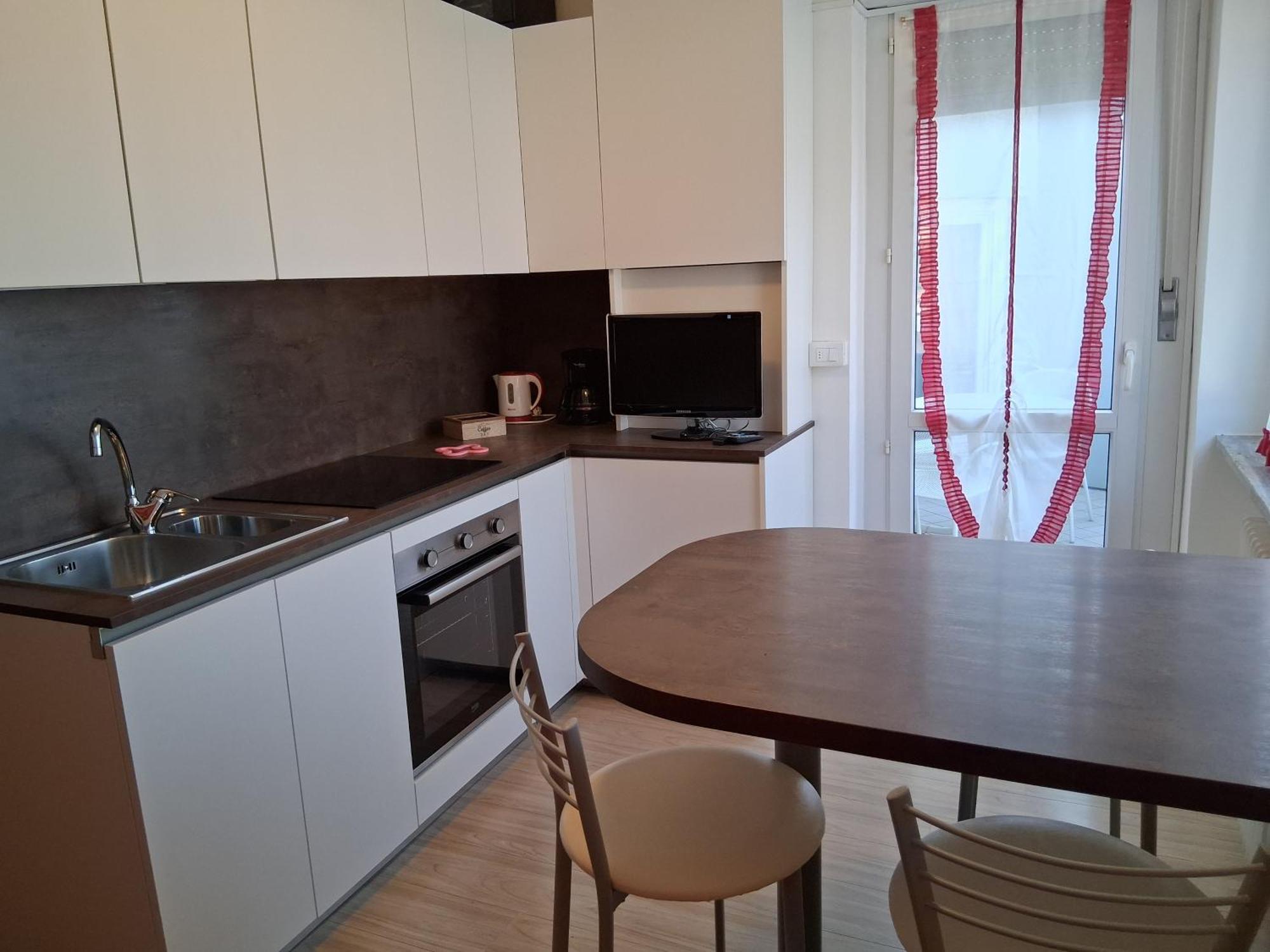 Casa Marco Leilighet Torbole Sul Garda Eksteriør bilde