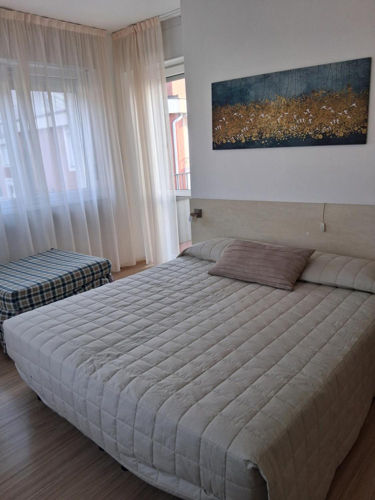 Casa Marco Leilighet Torbole Sul Garda Eksteriør bilde